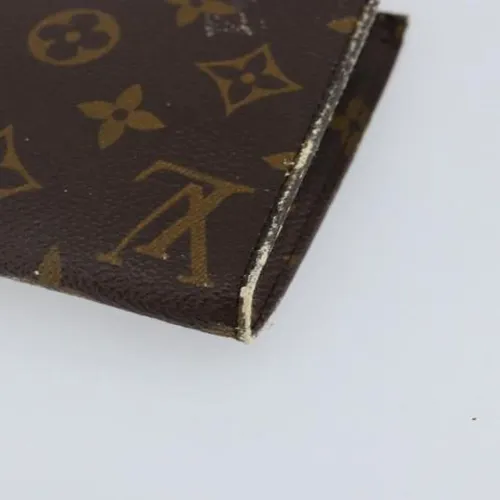 Pre-owned > Pre-owned Bags > Pre-owned Clutches - - Louis Vuitton Vintage - Modalova