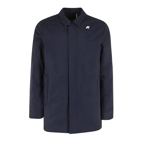 Jackets > Light Jackets - - K-Way - Modalova