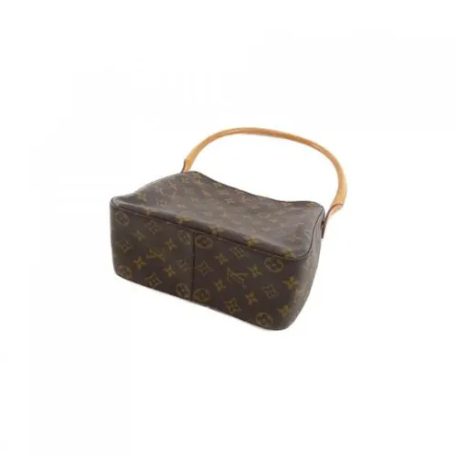 Pre-owned > Pre-owned Bags > Pre-owned Shoulder Bags - - Louis Vuitton Vintage - Modalova