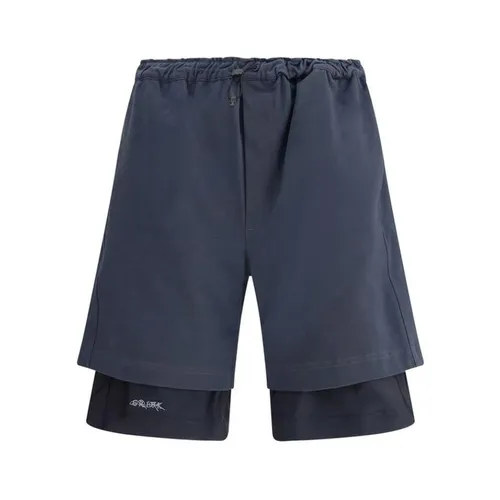 Shorts > Casual Shorts - - Gr10K - Modalova