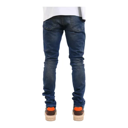 Jeans > Slim-fit Jeans - - Flâneur - Modalova
