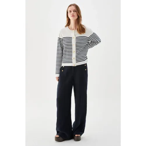 Knitwear > Cardigans - - Busnel - Modalova