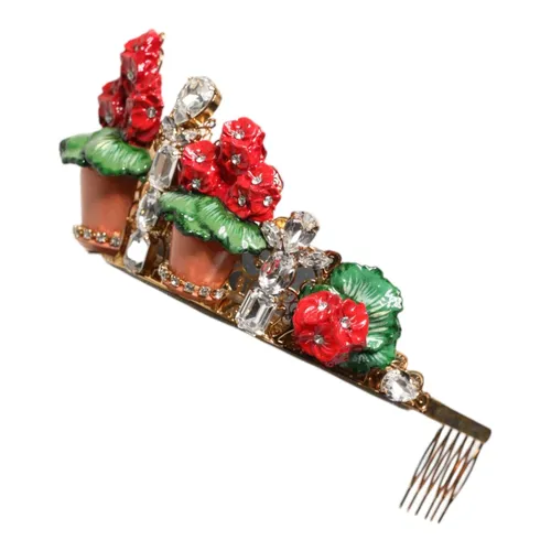 Accessories > Hair Accessories - - Dolce & Gabbana - Modalova
