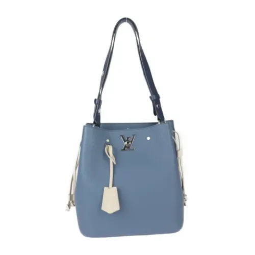Pre-owned > Pre-owned Bags > Pre-owned Handbags - - Louis Vuitton Vintage - Modalova