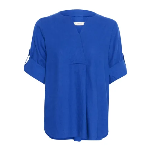 Blouses & Shirts > Blouses - - InWear - Modalova