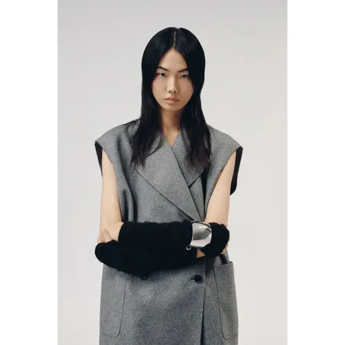 Jackets > Vests - - Liviana Conti - Modalova