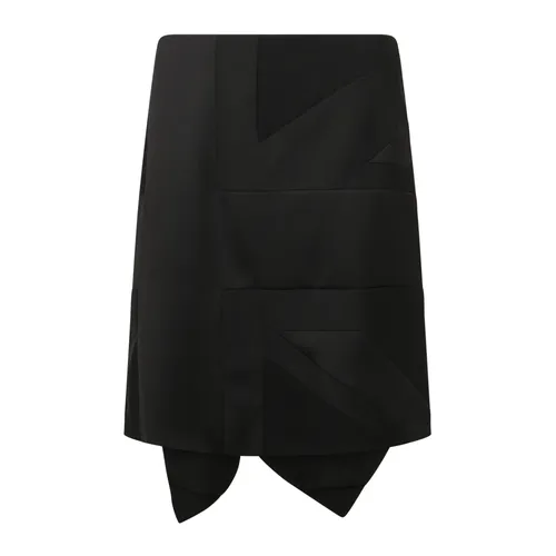 Skirts > Midi Skirts - - Burberry - Modalova