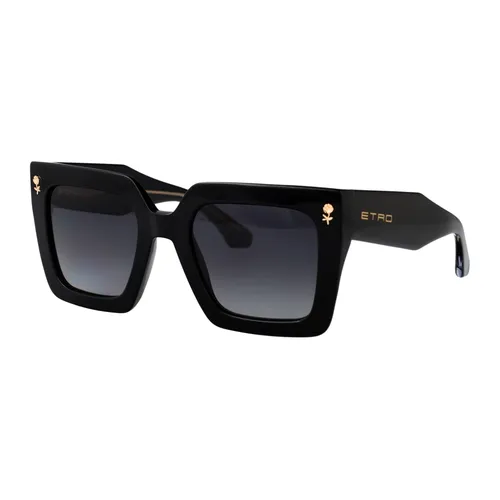 Accessories > Sunglasses - - Etro - Modalova
