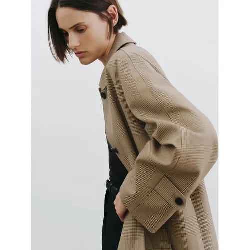 Coats > Single-Breasted Coats - - Nili Lotan - Modalova