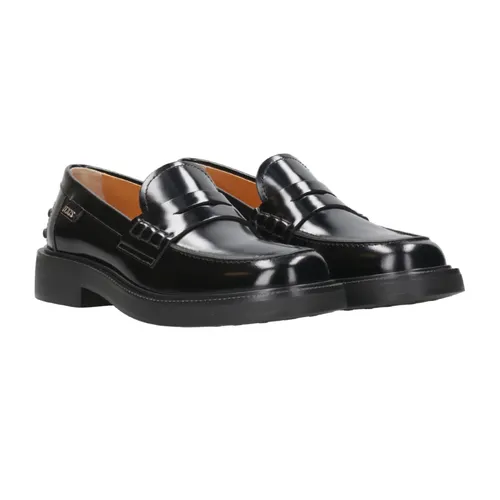 Shoes > Flats > Loafers - - Tod's - Modalova