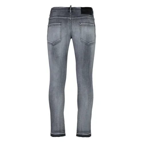 Jeans > Skinny Jeans - - Dsquared2 - Modalova