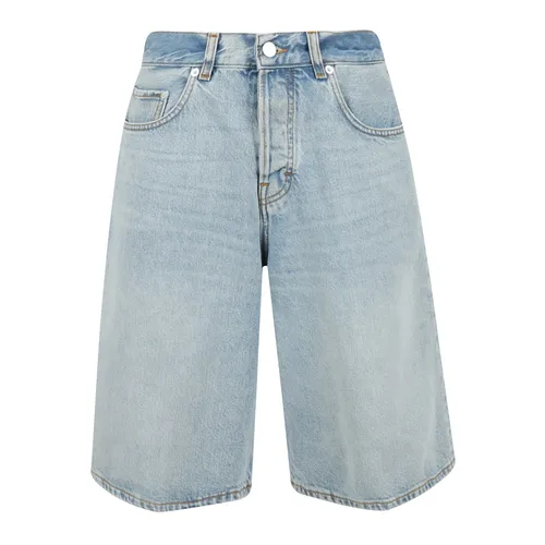 Shorts > Denim Shorts - - Haikure - Modalova