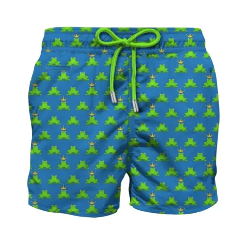 Swimwear > Beachwear - - MC2 Saint Barth - Modalova