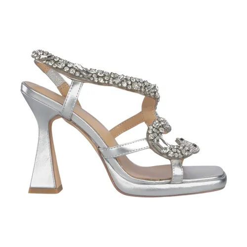 Shoes > Sandals > High Heel Sandals - - Alma EN Pena - Modalova