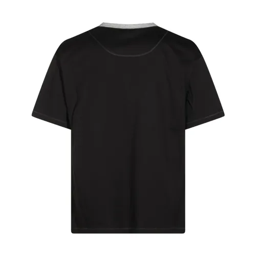 Tops > T-Shirts - - Diesel - Modalova