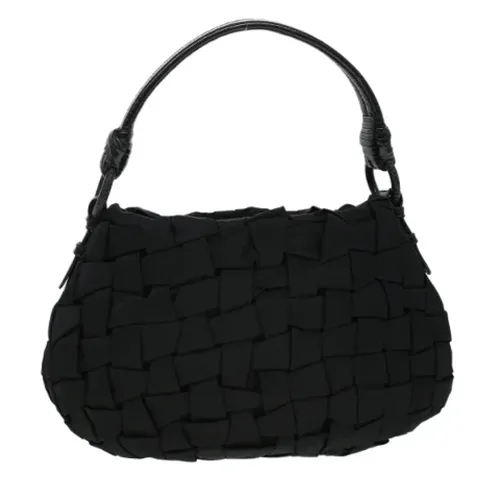 Pre-owned > Pre-owned Bags > Pre-owned Handbags - - Prada Vintage - Modalova