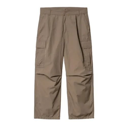Trousers > Straight Trousers - - Carhartt Wip - Modalova