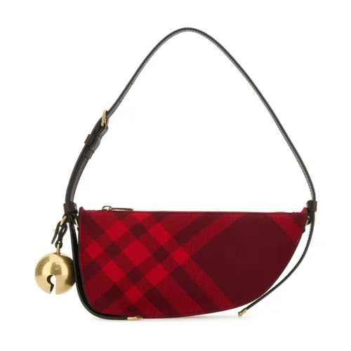 Bags > Shoulder Bags - - Burberry - Modalova