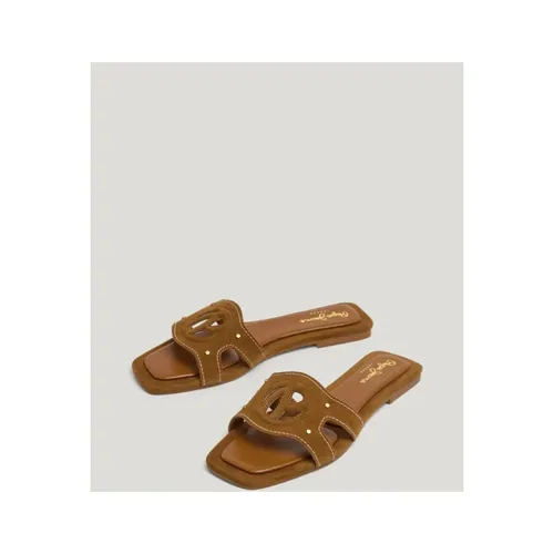 Shoes > Flip Flops & Sliders > Sliders - - Pepe Jeans - Modalova