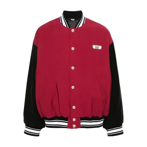 Jackets > Bomber Jackets - - Gcds - Modalova