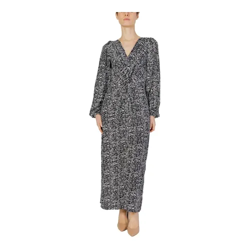 Dresses > Day Dresses > Maxi Dresses - - Jacqueline de Yong - Modalova