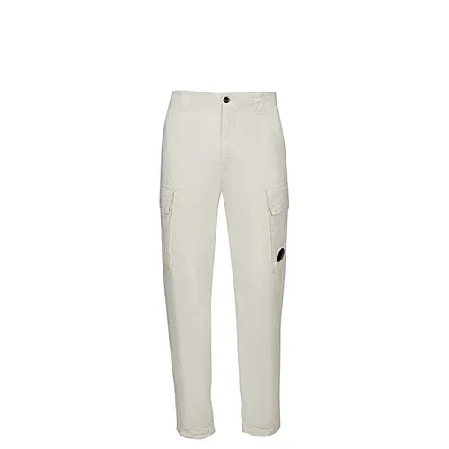 Trousers > Slim-fit Trousers - - C.p. Company - Modalova