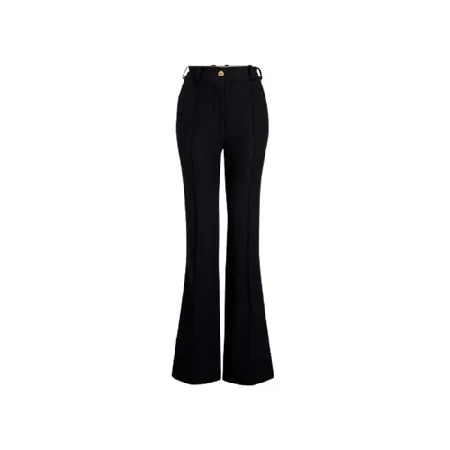 Trousers > Wide Trousers - - Patou - Modalova