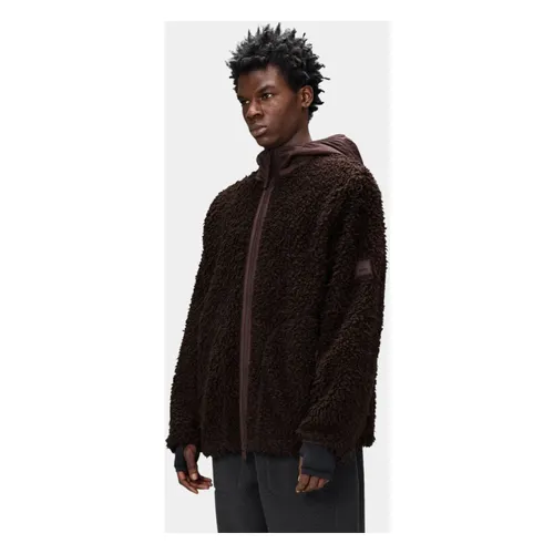 Jackets > Faux Fur & Shearling Jackets - - Rains - Modalova