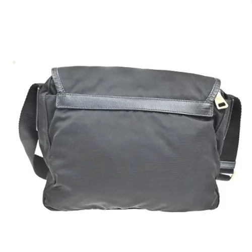 Pre-owned > Pre-owned Bags > Pre-owned Cross Body Bags - - Prada Vintage - Modalova