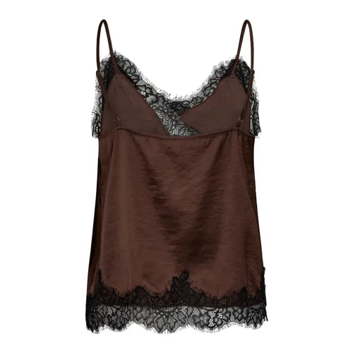 Tops > Sleeveless Tops - - Co'Couture - Modalova