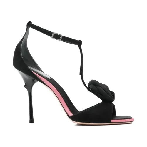 Shoes > Sandals > High Heel Sandals - - Roger Vivier - Modalova