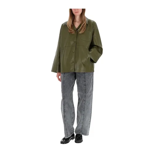 Jackets > Light Jackets - - Baum und Pferdgarten - Modalova