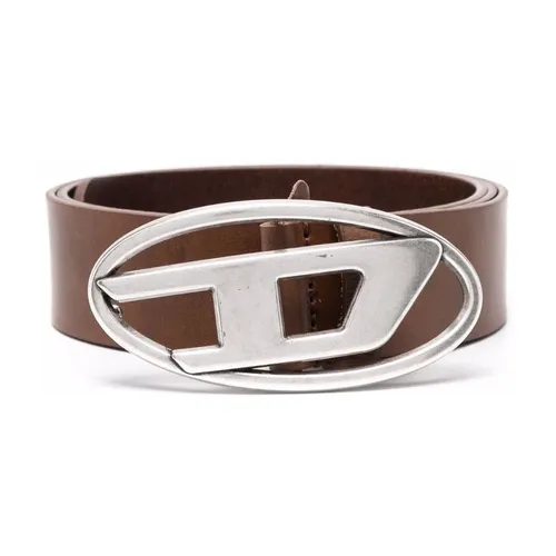Accessories > Belts - - Diesel - Modalova