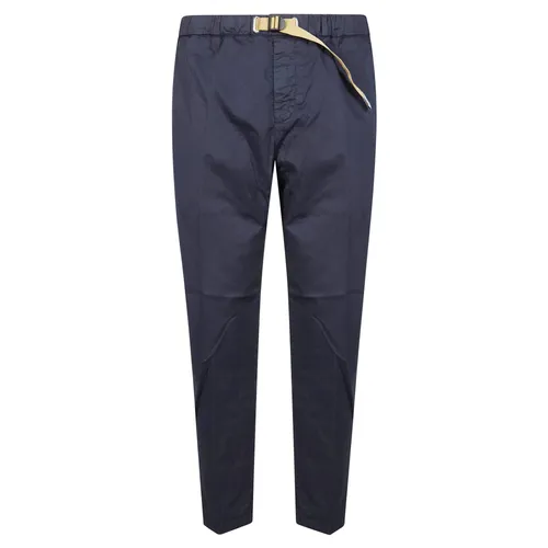 Trousers > Slim-fit Trousers - - White Sand - Modalova