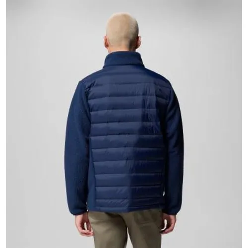 Jackets > Down Jackets - - Columbia - Modalova