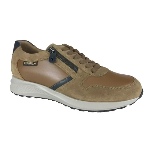 Shoes > Sneakers - - Mephisto - Modalova