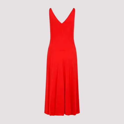 Dresses > Day Dresses > Midi Dresses - - Lanvin - Modalova