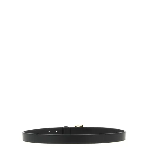Accessories > Belts - - Ferragamo - Modalova