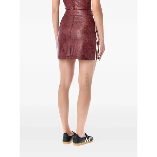 Skirts > Short Skirts - - Adidas - Modalova