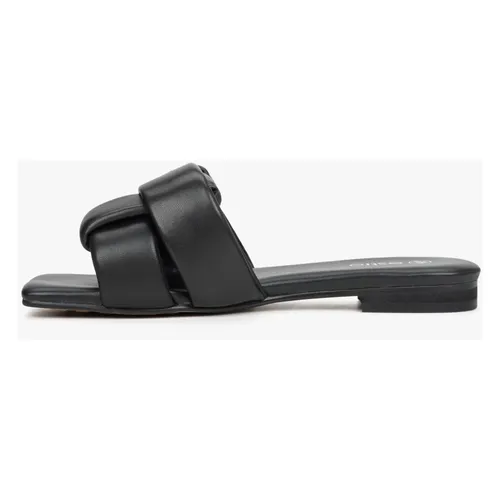 Shoes > Flip Flops & Sliders > Sliders - - Estro - Modalova