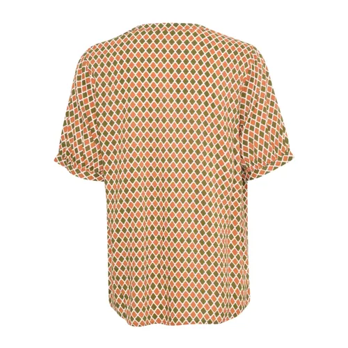 Blouses & Shirts > Blouses - - Kaffe - Modalova