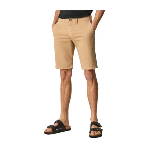 Shorts > Casual Shorts - - Pepe Jeans - Modalova
