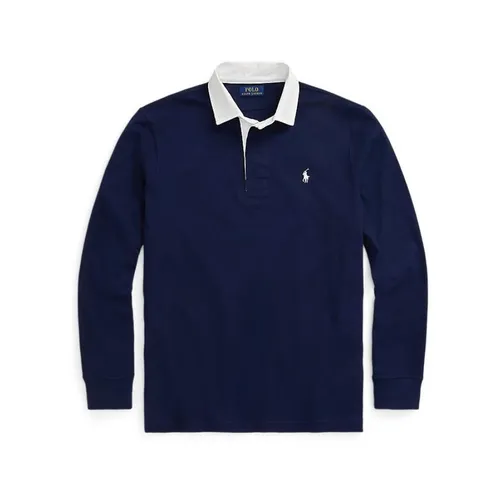 Tops > Polo Shirts - - Ralph Lauren - Modalova