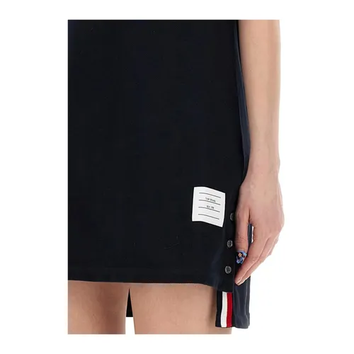 Dresses > Day Dresses > Short Dresses - - Thom Browne - Modalova