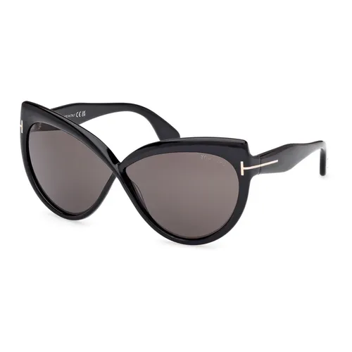 Accessories > Sunglasses - - Tom Ford - Modalova