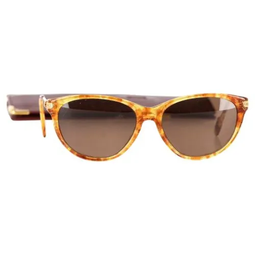 Pre-owned > Pre-owned Accessories - - Cartier Vintage - Modalova