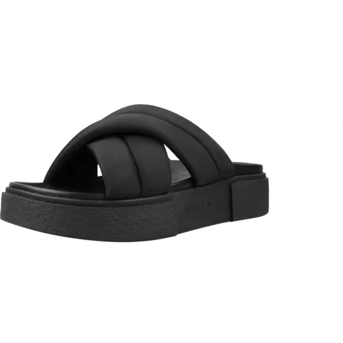 Shoes > Flip Flops & Sliders > Sliders - - Tommy Jeans - Modalova
