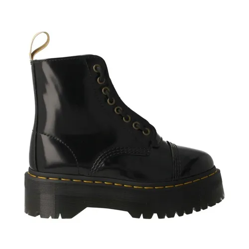 Shoes > Boots > Lace-up Boots - - Dr. Martens - Modalova