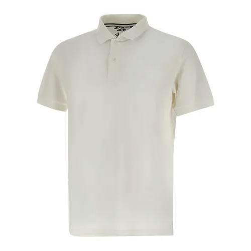 Tops > Polo Shirts - - Sun68 - Modalova