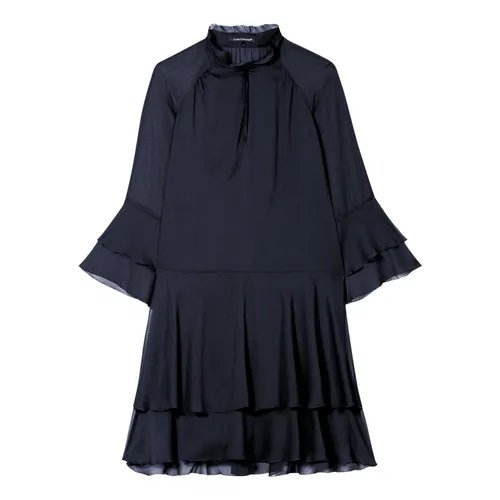 Dresses > Day Dresses > Short Dresses - - Luisa Cerano - Modalova